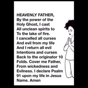 Meet your Posher, Mercantilism